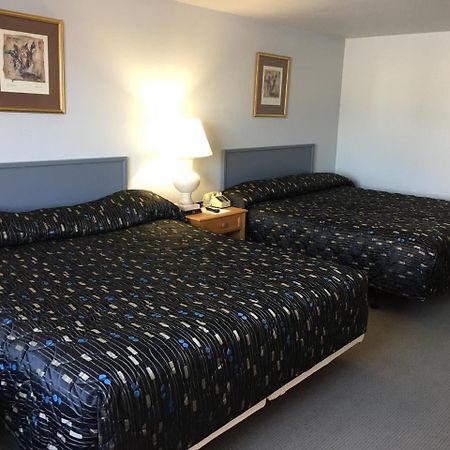 Americas Best Value Inn Billings Εξωτερικό φωτογραφία
