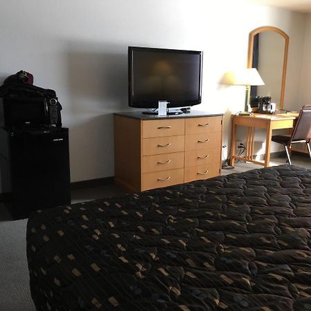 Americas Best Value Inn Billings Εξωτερικό φωτογραφία