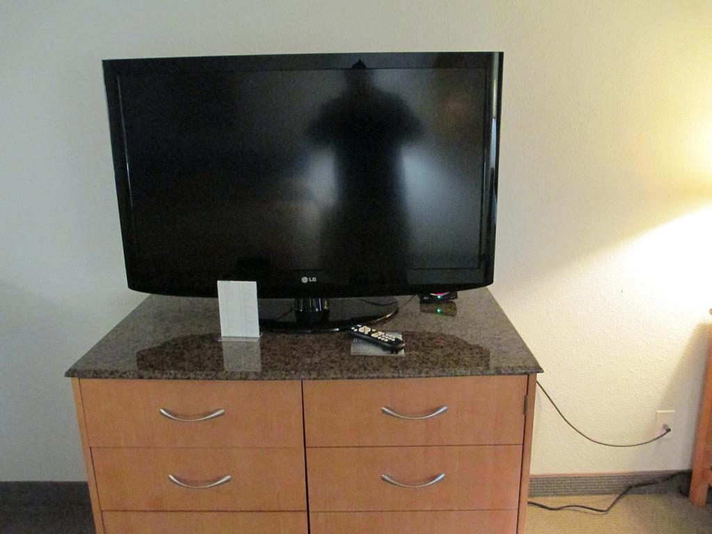 Americas Best Value Inn Billings Εξωτερικό φωτογραφία