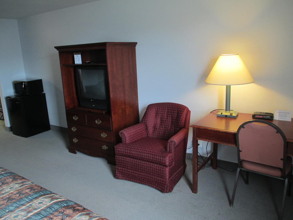 Americas Best Value Inn Billings Δωμάτιο φωτογραφία