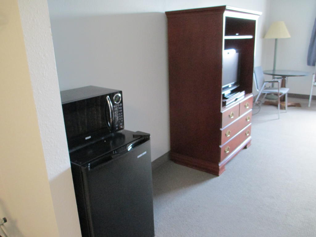 Americas Best Value Inn Billings Δωμάτιο φωτογραφία
