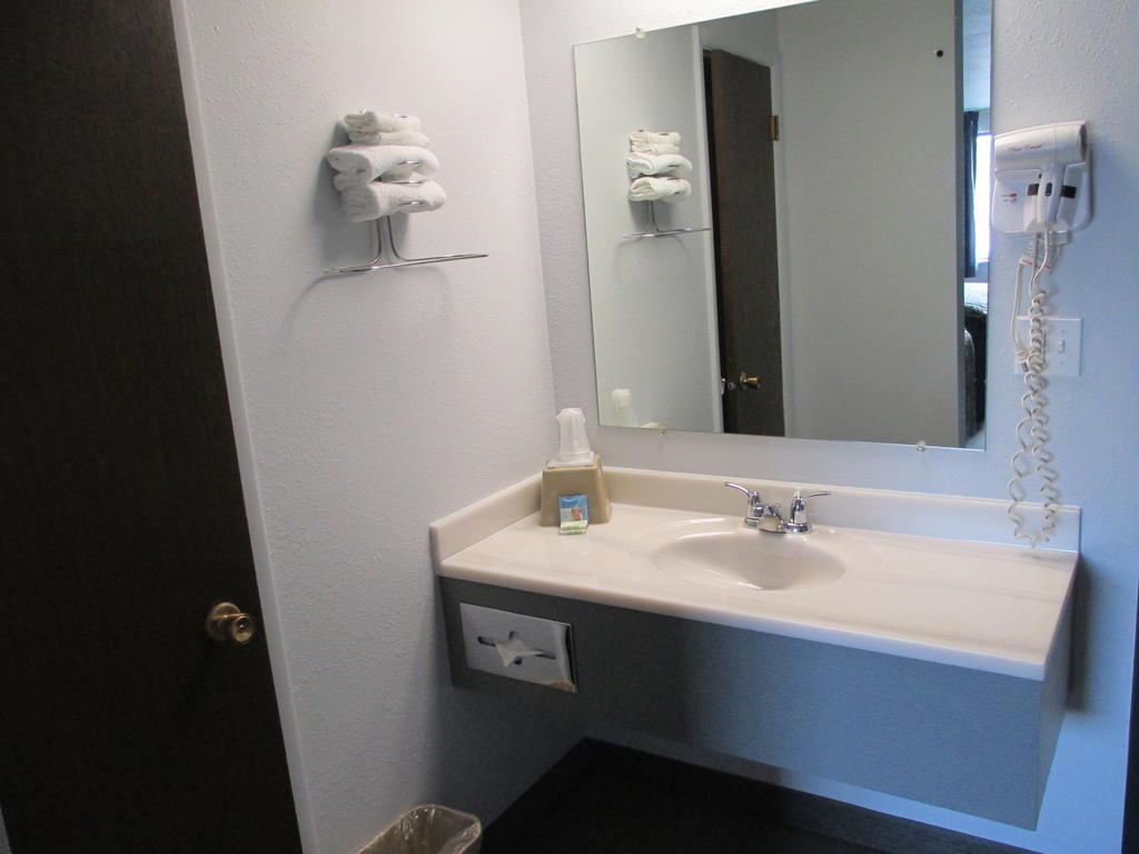 Americas Best Value Inn Billings Δωμάτιο φωτογραφία