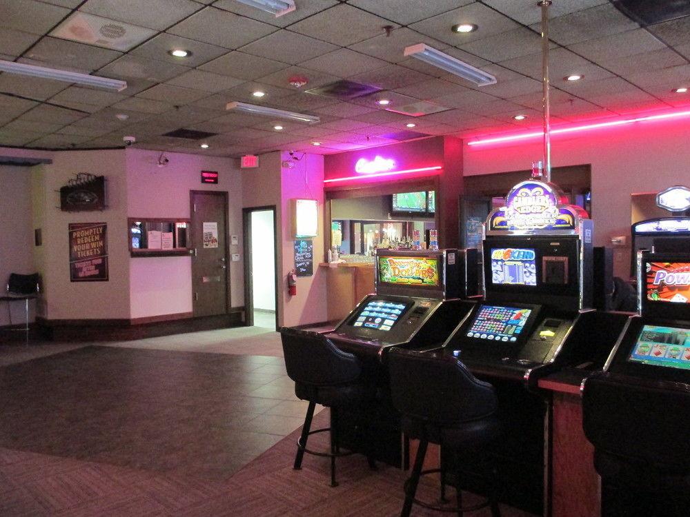 Americas Best Value Inn Billings Εξωτερικό φωτογραφία