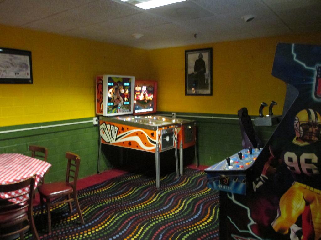 Americas Best Value Inn Billings Εξωτερικό φωτογραφία