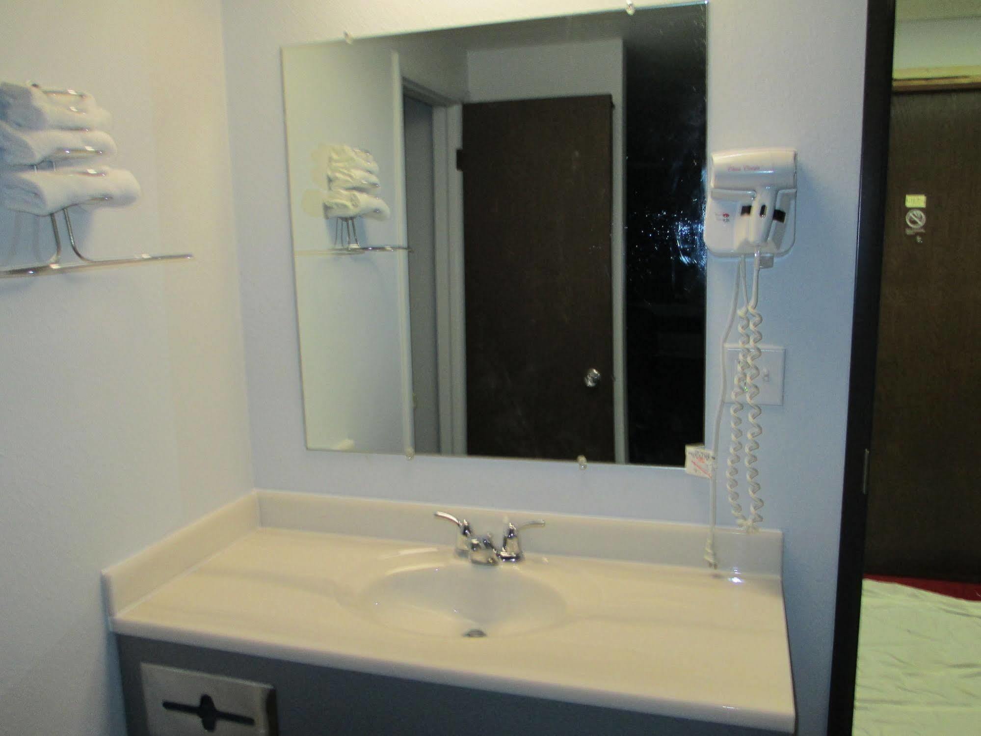 Americas Best Value Inn Billings Εξωτερικό φωτογραφία