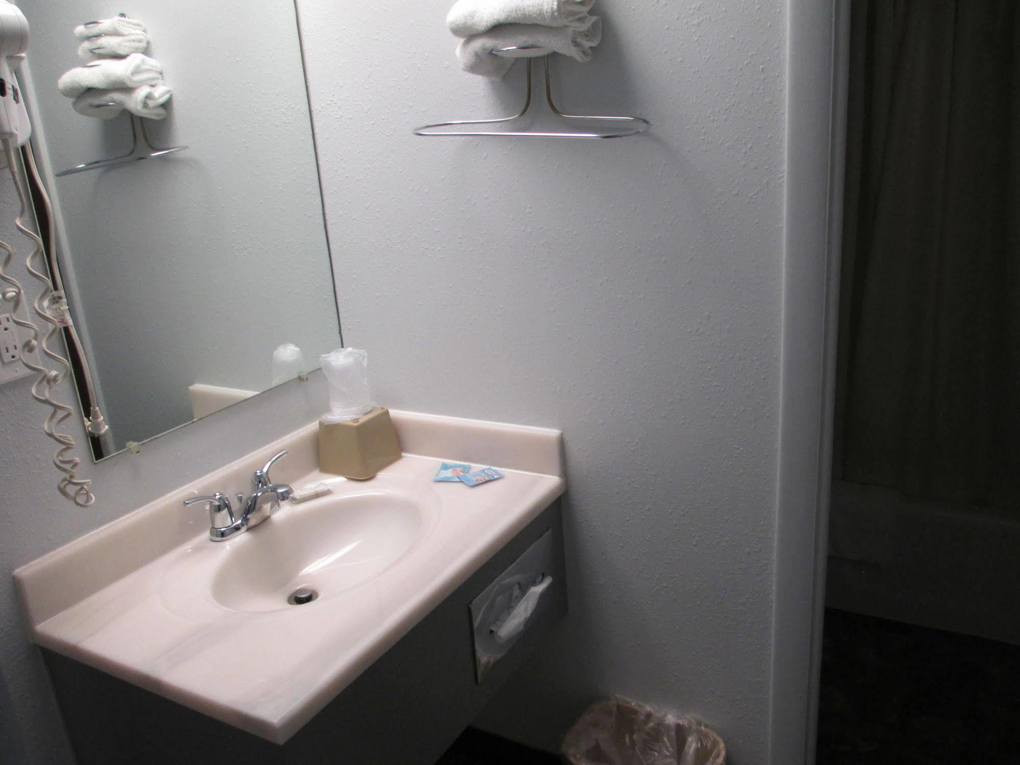 Americas Best Value Inn Billings Εξωτερικό φωτογραφία