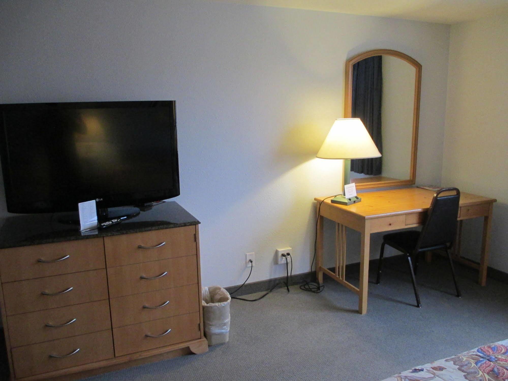 Americas Best Value Inn Billings Εξωτερικό φωτογραφία