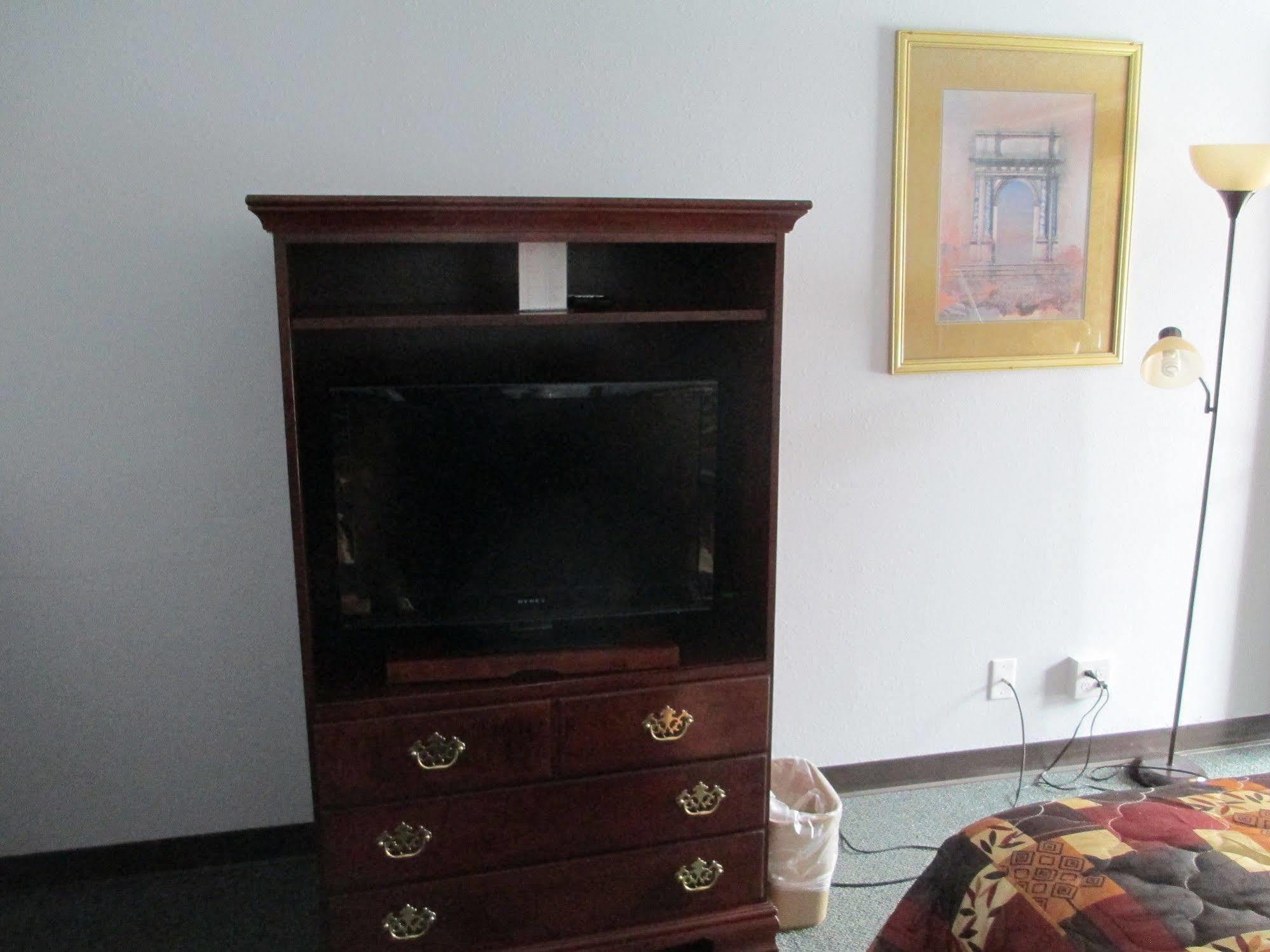 Americas Best Value Inn Billings Εξωτερικό φωτογραφία