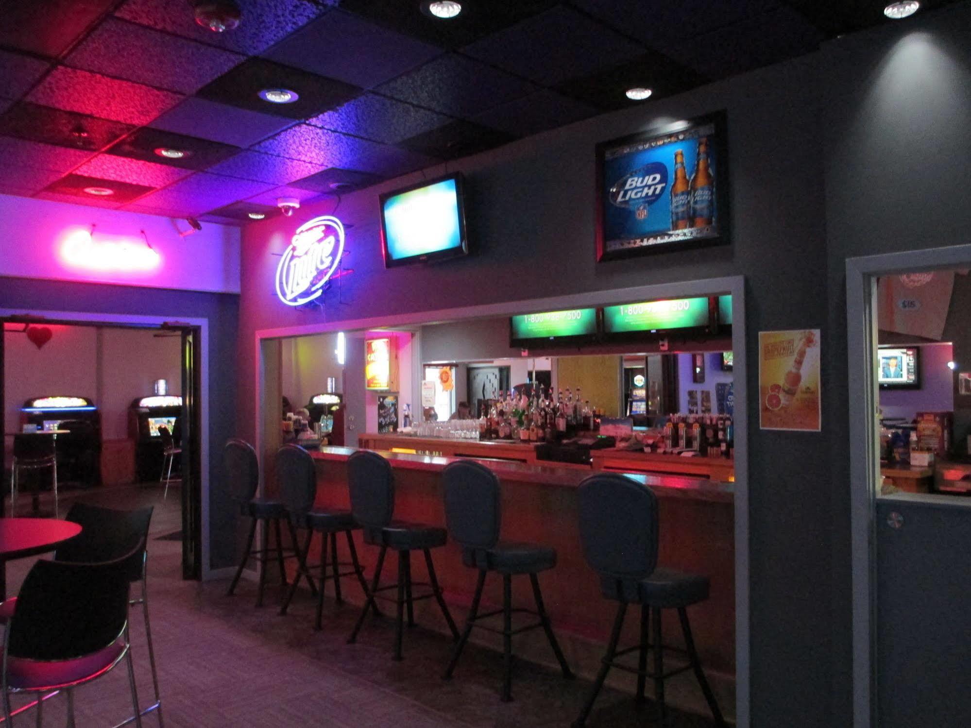 Americas Best Value Inn Billings Εξωτερικό φωτογραφία
