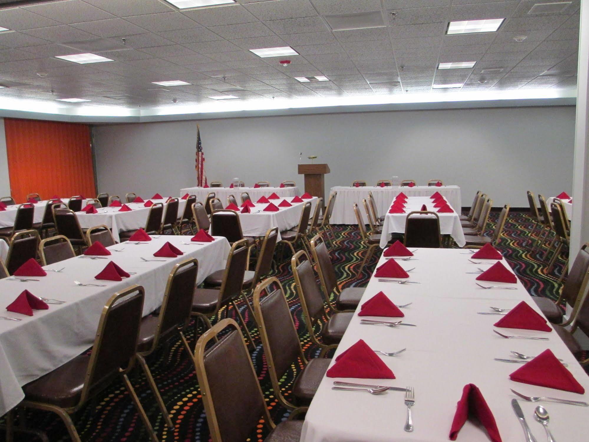 Americas Best Value Inn Billings Εξωτερικό φωτογραφία