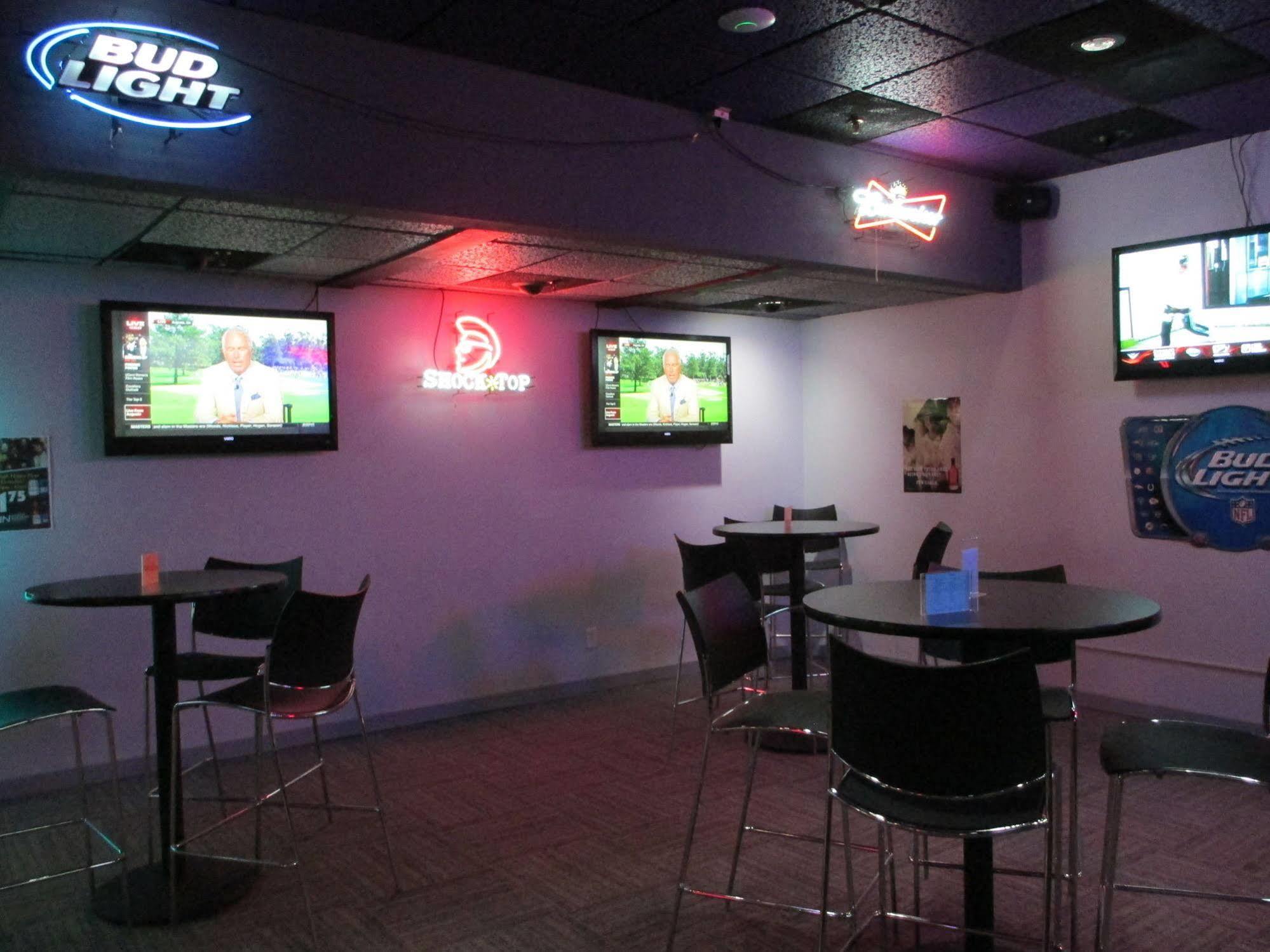 Americas Best Value Inn Billings Εξωτερικό φωτογραφία