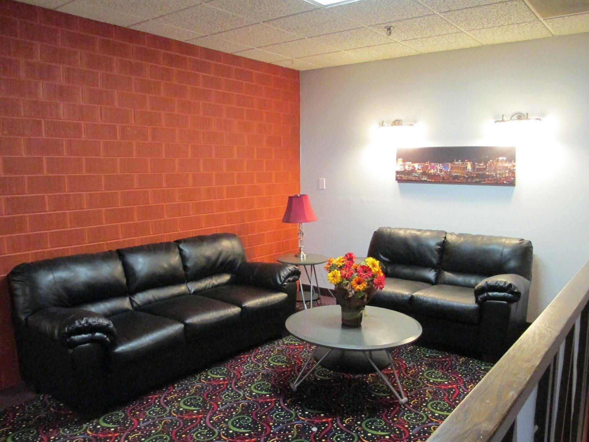Americas Best Value Inn Billings Εξωτερικό φωτογραφία