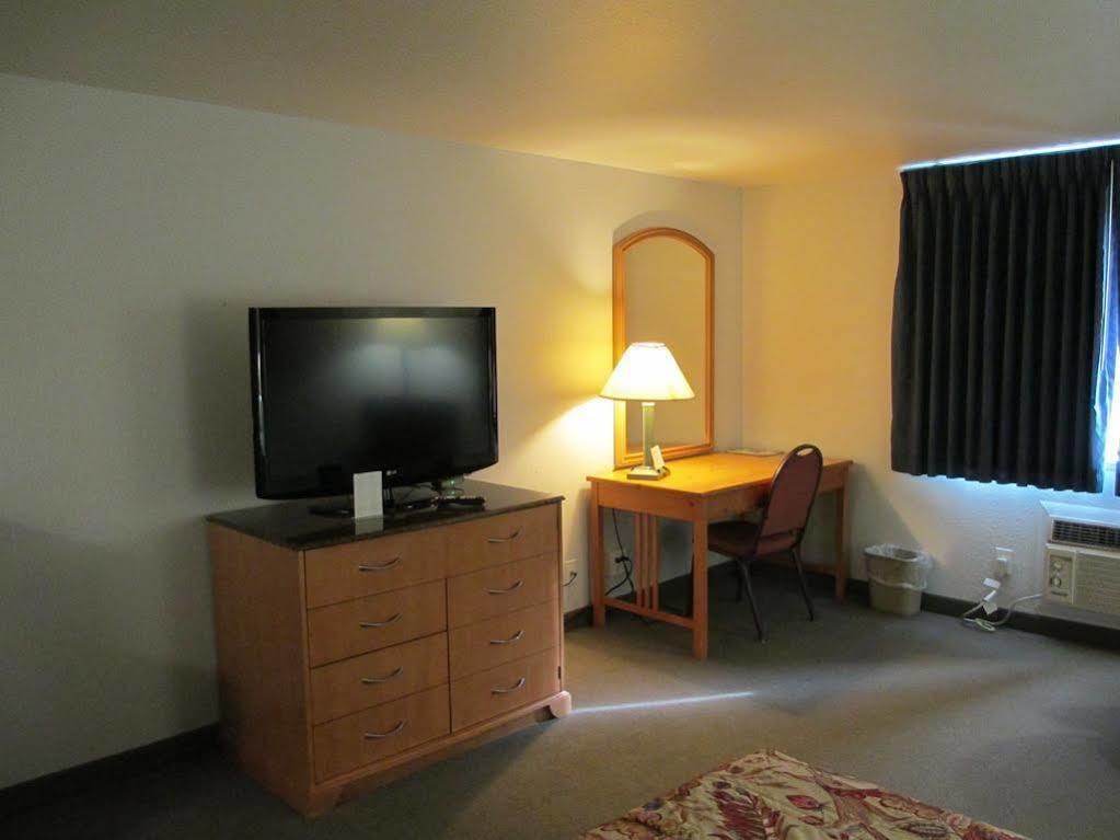 Americas Best Value Inn Billings Εξωτερικό φωτογραφία