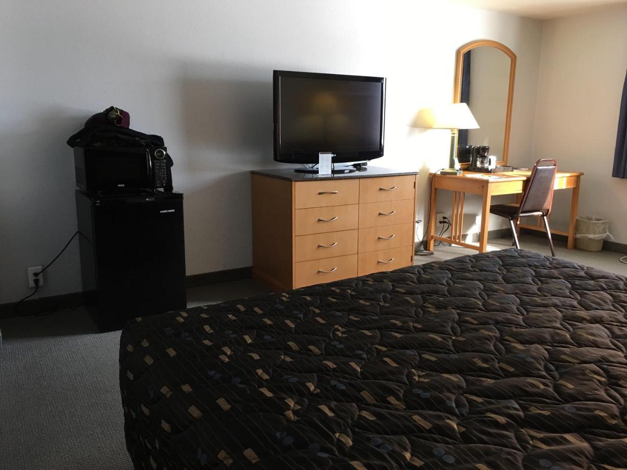 Americas Best Value Inn Billings Εξωτερικό φωτογραφία